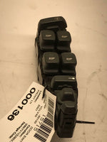 2001 -2004 VOLVO 40 SERIES S40 Front Master Power Window Door Switch Driver Left