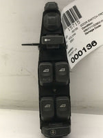 2001 -2004 VOLVO 40 SERIES S40 Front Master Power Window Door Switch Driver Left