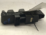 2001 -2004 VOLVO 40 SERIES S40 Front Master Power Window Door Switch Driver Left