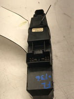 2001 -2004 VOLVO 40 SERIES S40 Front Master Power Window Door Switch Driver Left