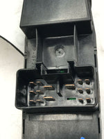 2001 -2004 VOLVO 40 SERIES S40 Front Master Power Window Door Switch Driver Left