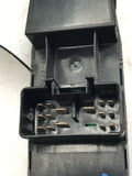 2001 -2004 VOLVO 40 SERIES S40 Front Master Power Window Door Switch Driver Left