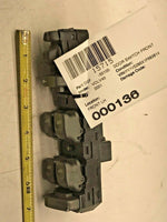 2001 -2004 VOLVO 40 SERIES S40 Front Master Power Window Door Switch Driver Left