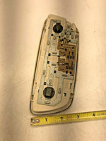 VOLVO 40 SERIES 2001 Interior Light Rear Roof Overhead Dome Reading Lamp OEM