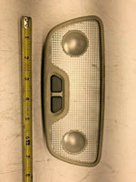 VOLVO 40 SERIES 2001 Interior Light Rear Roof Overhead Dome Reading Lamp OEM