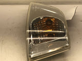 2001 VOLVO 40 SERIES S40 Front Parking Lamp Light Turn Signal Passenger Right