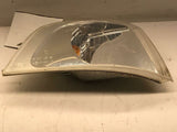 2001 VOLVO 40 SERIES S40 Front Parking Lamp Light Turn Signal Passenger Right