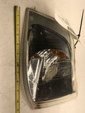 2001 VOLVO 40 SERIES S40 Front Parking Lamp Light Turn Signal Passenger Right