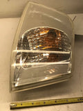 2001 VOLVO 40 SERIES S40 Front Parking Lamp Light Turn Signal Passenger Right