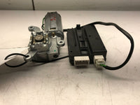 VOLVO S40 40 SERIES 01 2001 Power Sun Roof Sunroof Motor Module 44349160 OEM