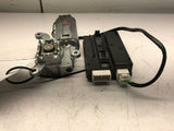 VOLVO S40 40 SERIES 01 2001 Power Sun Roof Sunroof Motor Module 44349160 OEM
