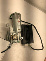 VOLVO S40 40 SERIES 01 2001 Power Sun Roof Sunroof Motor Module 44349160 OEM