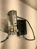 VOLVO S40 40 SERIES 01 2001 Power Sun Roof Sunroof Motor Module 44349160 OEM