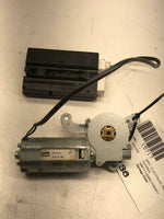 VOLVO S40 40 SERIES 01 2001 Power Sun Roof Sunroof Motor Module 44349160 OEM