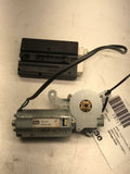 VOLVO S40 40 SERIES 01 2001 Power Sun Roof Sunroof Motor Module 44349160 OEM