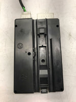 VOLVO S40 40 SERIES 01 2001 Power Sun Roof Sunroof Motor Module 44349160 OEM