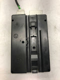 VOLVO S40 40 SERIES 01 2001 Power Sun Roof Sunroof Motor Module 44349160 OEM