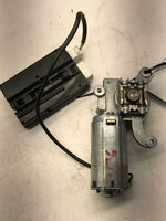 VOLVO S40 40 SERIES 01 2001 Power Sun Roof Sunroof Motor Module 44349160 OEM