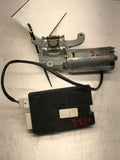 VOLVO S40 40 SERIES 01 2001 Power Sun Roof Sunroof Motor Module 44349160 OEM