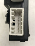 VOLVO S40 40 SERIES 01 2001 Power Sun Roof Sunroof Motor Module 44349160 OEM