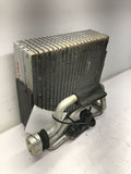 2000 - 2004 VOLVO 40 SERIES S40 Heater Core Element Replacement OEM