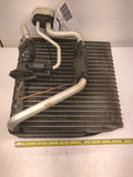 2000 - 2004 VOLVO 40 SERIES S40 Heater Core Element Replacement OEM