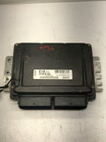 2001 VOLVO S40 40 SERIES Electronic Control Module Center Console P30614913 OEM
