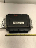 2001 VOLVO S40 40 SERIES Electronic Control Module Center Console P30614913 OEM