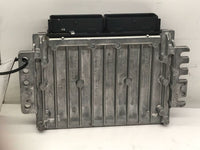2001 VOLVO S40 40 SERIES Electronic Control Module Center Console P30614913 OEM