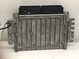 2001 VOLVO S40 40 SERIES Electronic Control Module Center Console P30614913 OEM