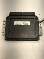 2001 VOLVO S40 40 SERIES Electronic Control Module Center Console P30614913 OEM