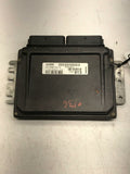2001 VOLVO S40 40 SERIES Electronic Control Module Center Console P30614913 OEM