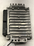 2001 VOLVO S40 40 SERIES Electronic Control Module Center Console P30614913 OEM