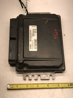 2001 VOLVO S40 40 SERIES Electronic Control Module Center Console P30614913 OEM