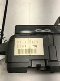 2000 - 2004 VOLVO S40 40 SERIES Fuse Relay Junction Box Controller 30889989 OEM