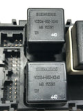 2000 - 2004 VOLVO S40 40 SERIES Fuse Relay Junction Box Controller 30889989 OEM