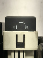 2000 - 2004 VOLVO S40 40 SERIES Fuse Relay Junction Box Controller 30889989 OEM