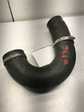 2001 VOLVO 40 SERIES Air Intake Cleaner Filter Hose Assembly 1.9L Turbo Used
