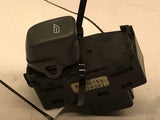 2001 VOLVO 40 SERISE Rear Power Window Regulator Switch Driver 30889758 Used