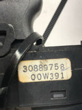 2001 VOLVO 40 SERISE Rear Power Window Regulator Switch Driver 30889758 Used