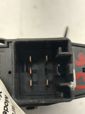 2001 VOLVO 40 SERISE Rear Power Window Regulator Switch Driver 30889758 Used