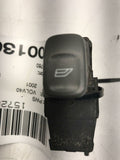 2001 VOLVO S40 40 SERIES Rear Power Window Regulator Switch Passenger 30889760