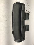 2001 VOLVO 40 SERIES S40 Emergency Third 3rd Brake Light Avoidance Lamp OEM