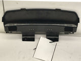 2001 VOLVO 40 SERIES S40 Emergency Third 3rd Brake Light Avoidance Lamp OEM