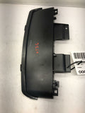 2001 VOLVO 40 SERIES S40 Emergency Third 3rd Brake Light Avoidance Lamp OEM