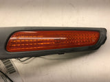 2001 VOLVO 40 SERIES Position Lamp turn Indictor Light  Corner Driver FL30865932