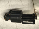 2001 VOLVO 40 SERIES Position Lamp turn Indictor Light  Corner Driver FL30865932
