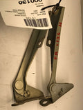 2001 VOLVO 40 SERIES Front Hood Hinge Hood Release Pair Right & Left Used