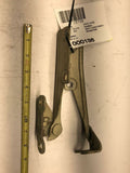 2001 VOLVO 40 SERIES Front Hood Hinge Hood Release Pair Right & Left Used