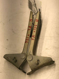 2001 VOLVO 40 SERIES Front Hood Hinge Hood Release Pair Right & Left Used
